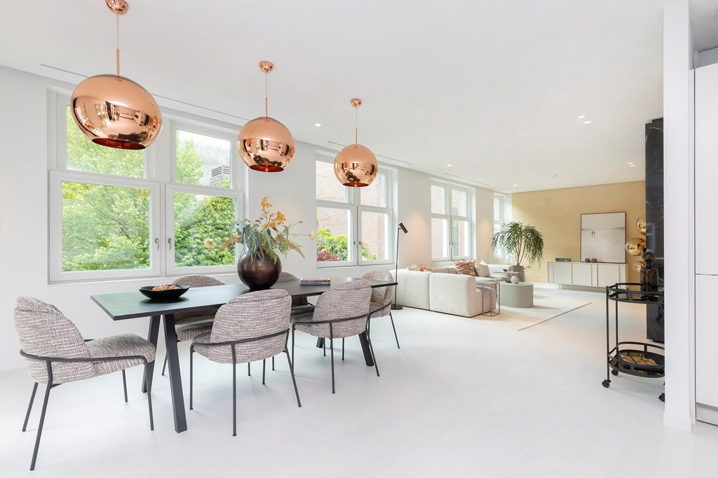 Huis Raphaëlplein 39 in Amsterdam