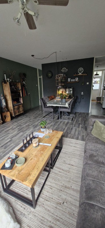 Kelbergen, Amsterdam