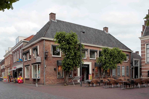 Appartement Utrechtsestraat in IJsselstein