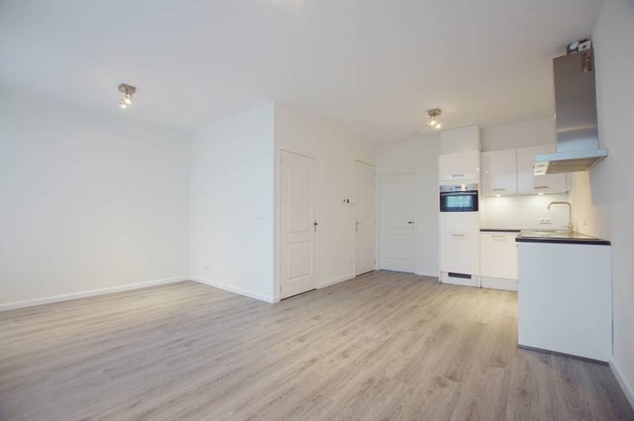 Te huur: Appartement Vierambachtsstraat in Rotterdam