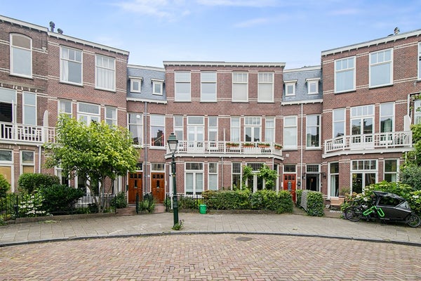 Antonie Duyckstraat 97