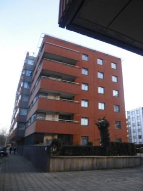 Kamerlingh Onnesstraat