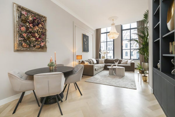 Te huur: Appartement Herengracht in Amsterdam