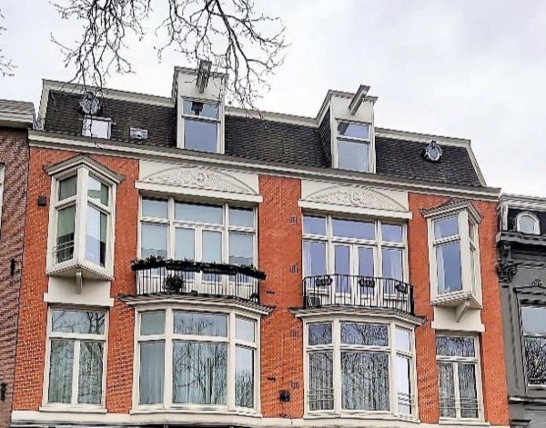 Stadhouderskade