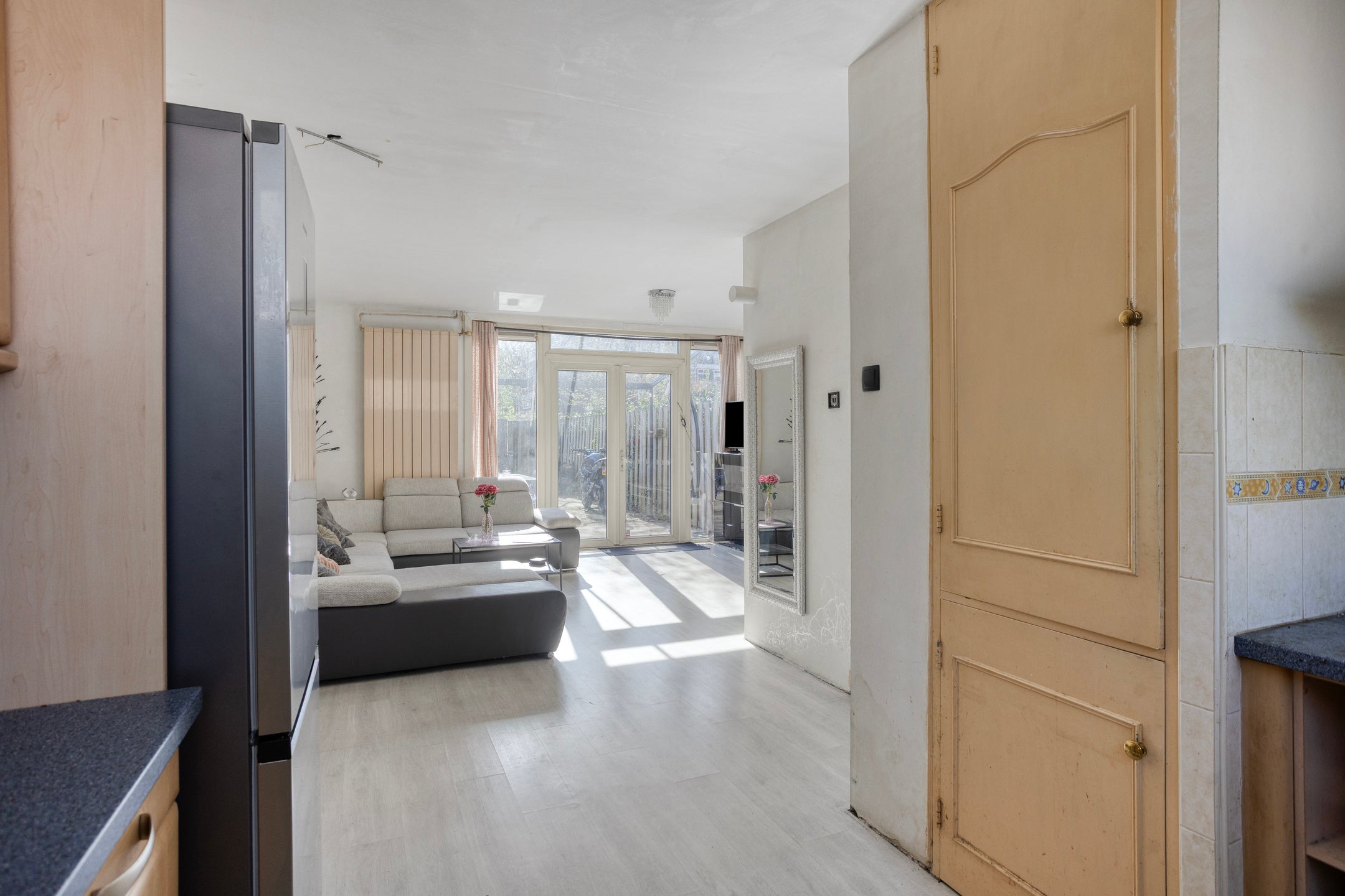 Hoekwoning te koop: Jonkstraat 16, Alkmaar