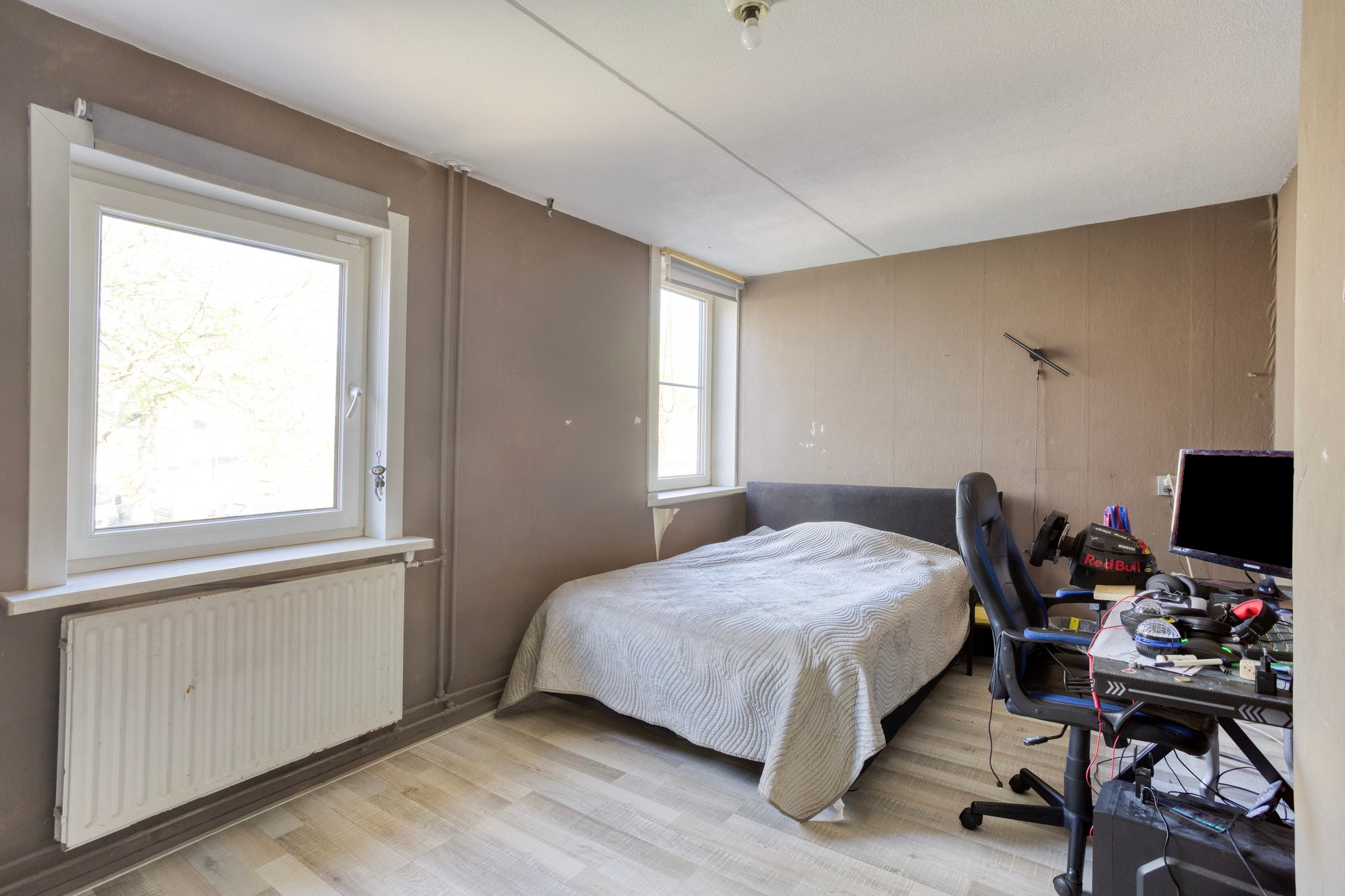 Hoekwoning te koop: Jonkstraat 16, Alkmaar