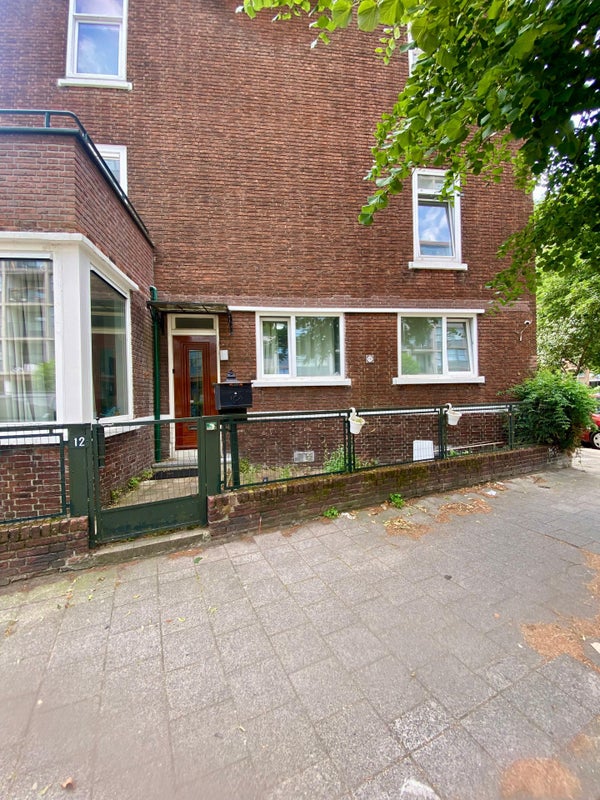 Zweedsestraat 12