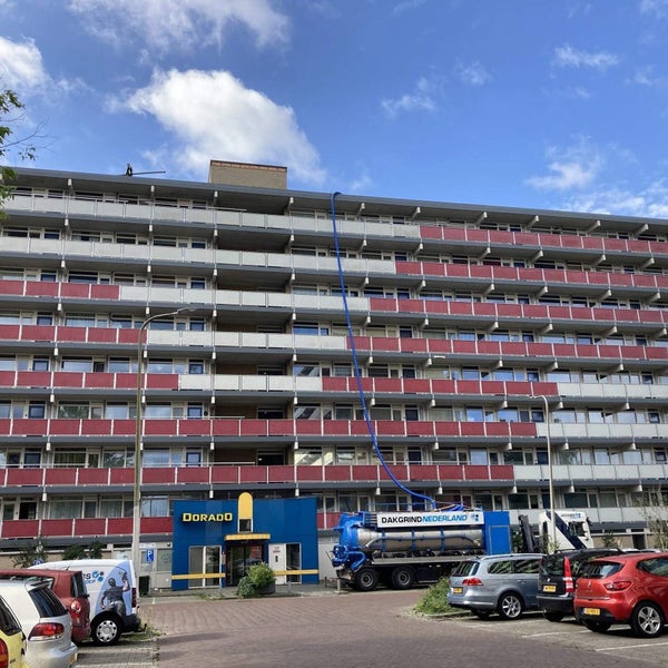 Appartement Helios in Hoogeveen