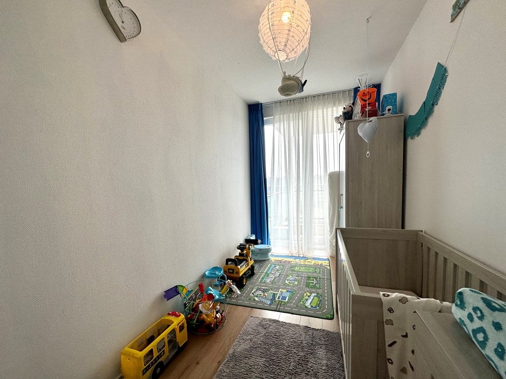 Te huur: Appartement Escamplaan in Den Haag