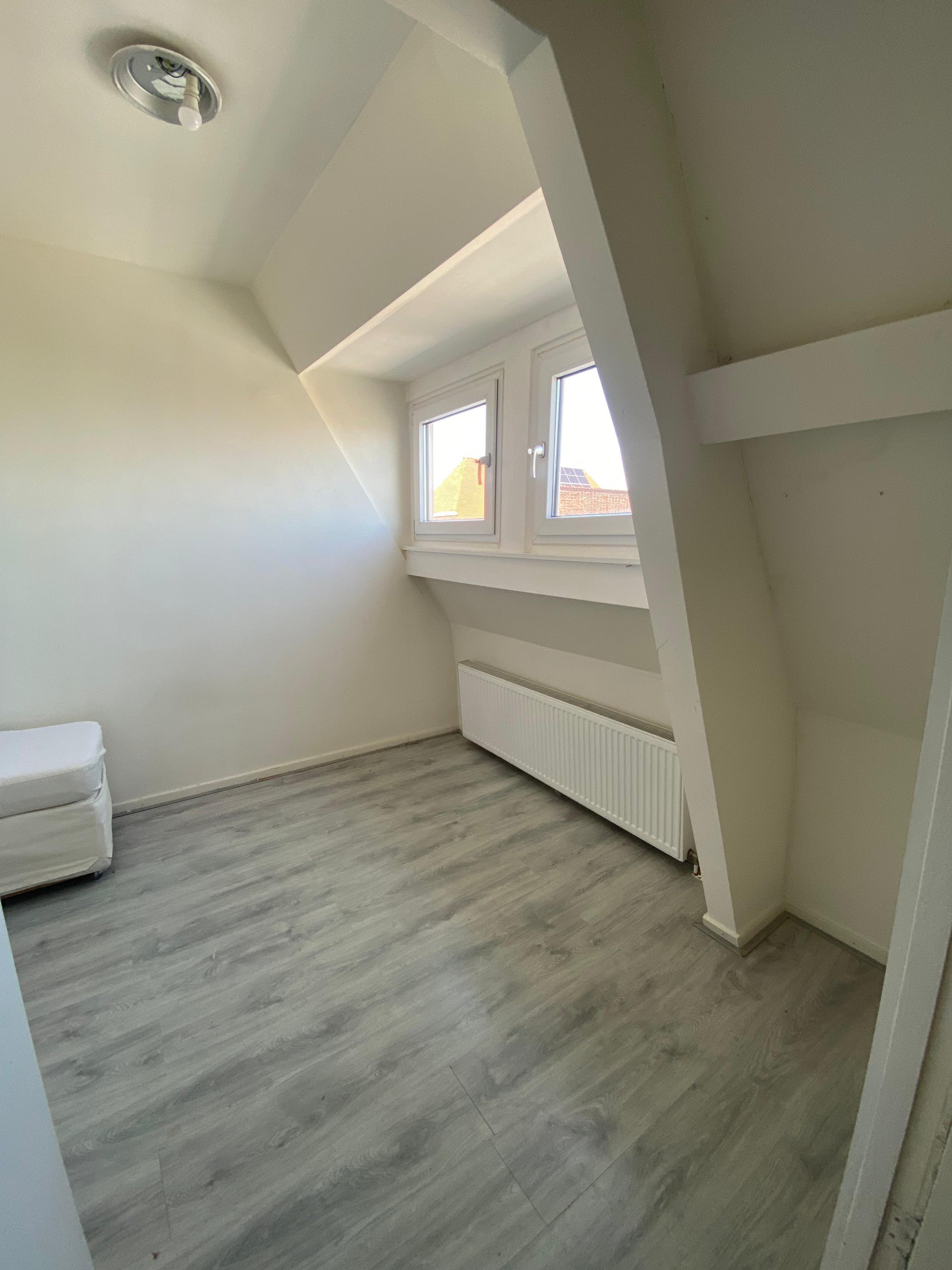 Appartement te huur: Ericastraat 11-02, Rotterdam