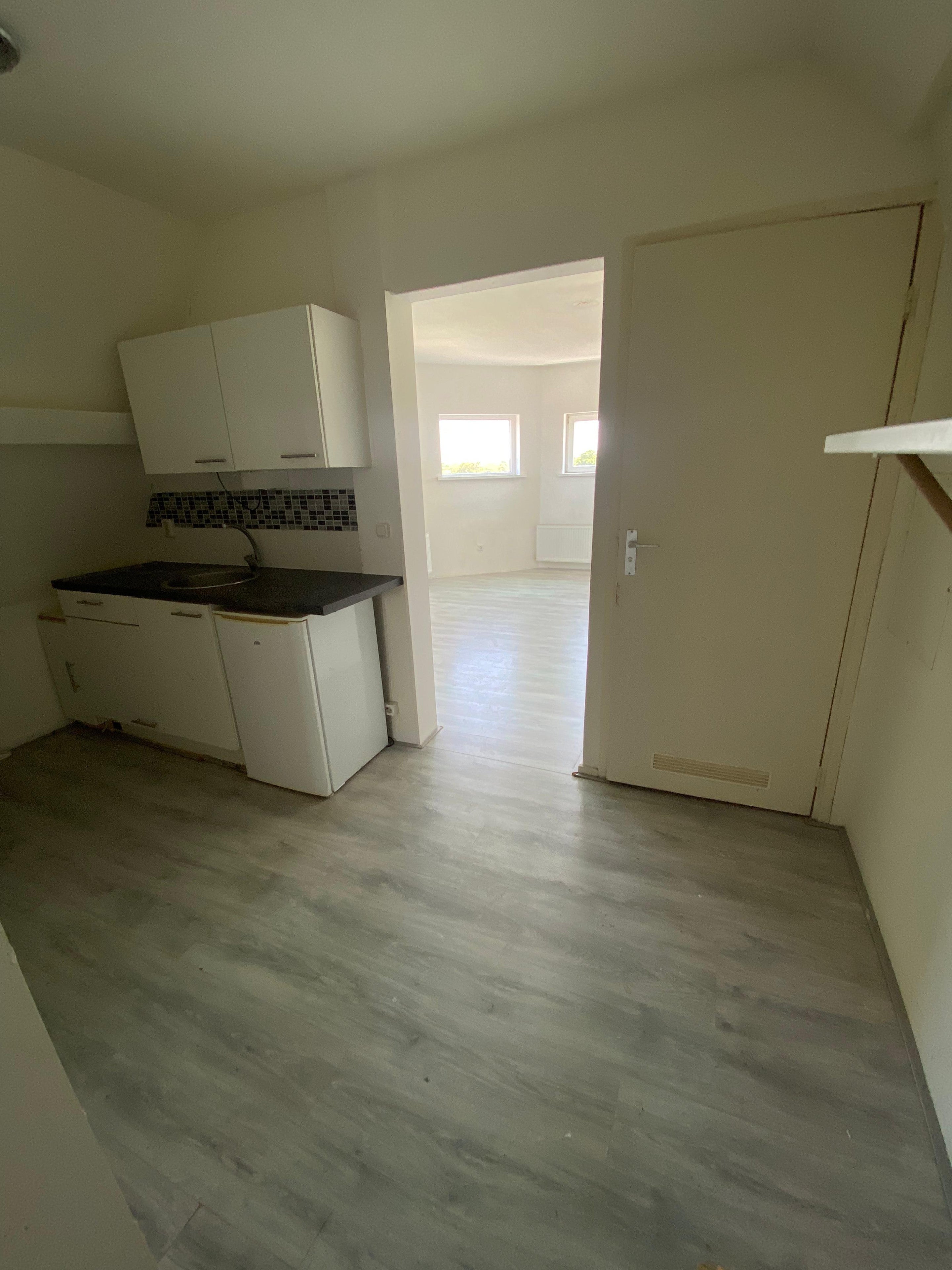 Appartement te huur: Ericastraat 11-02, Rotterdam