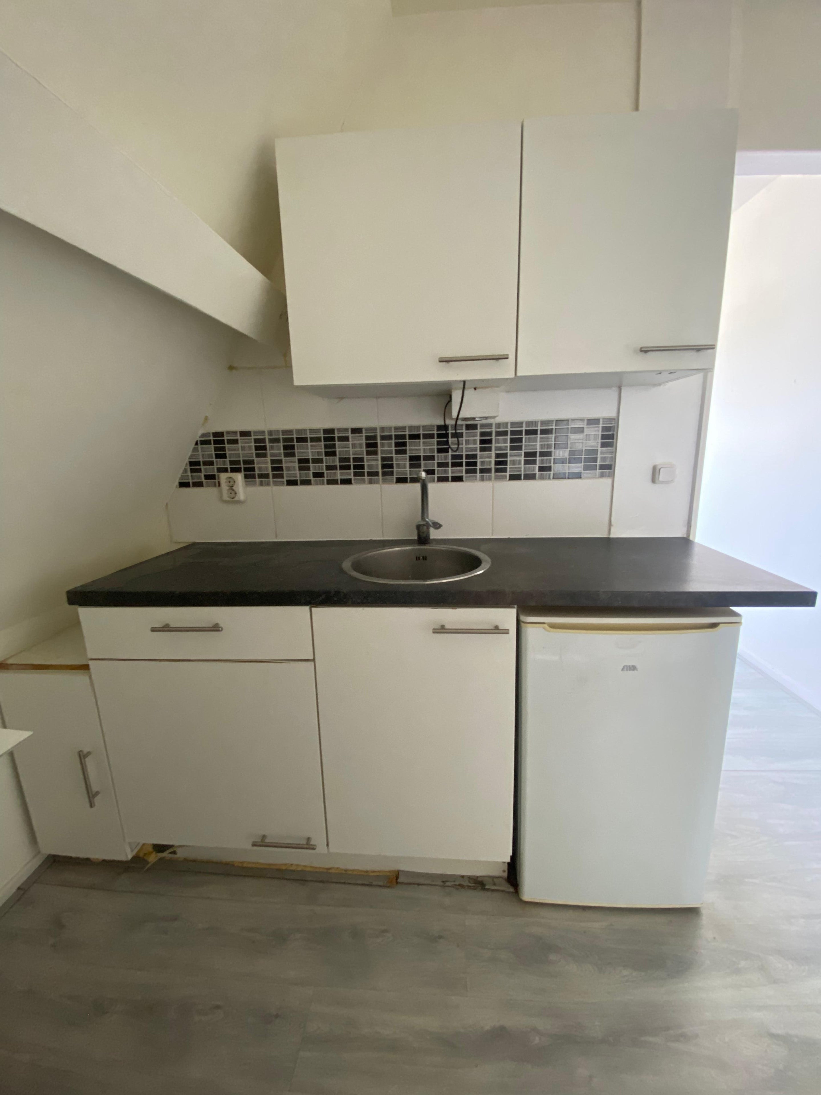 Appartement te huur: Ericastraat 11-02, Rotterdam