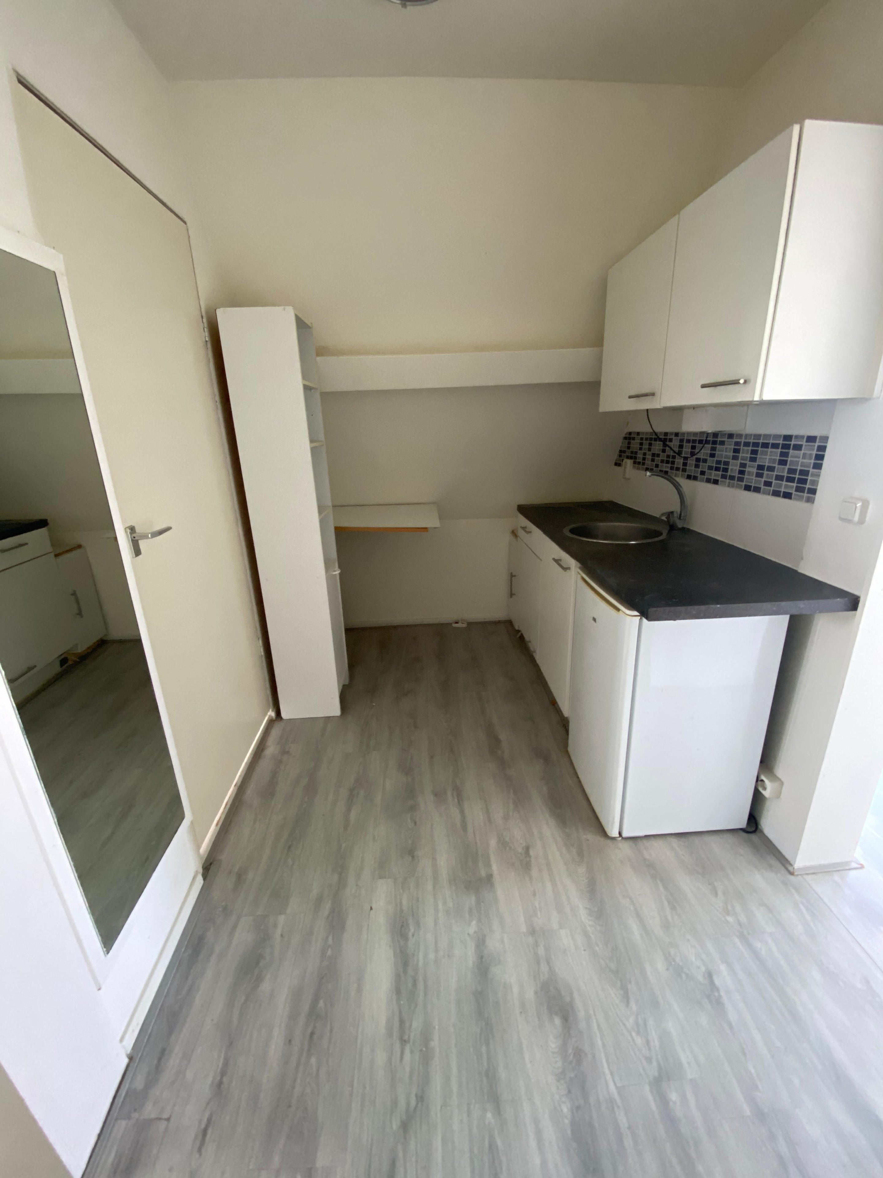 Appartement te huur: Ericastraat 11-02, Rotterdam