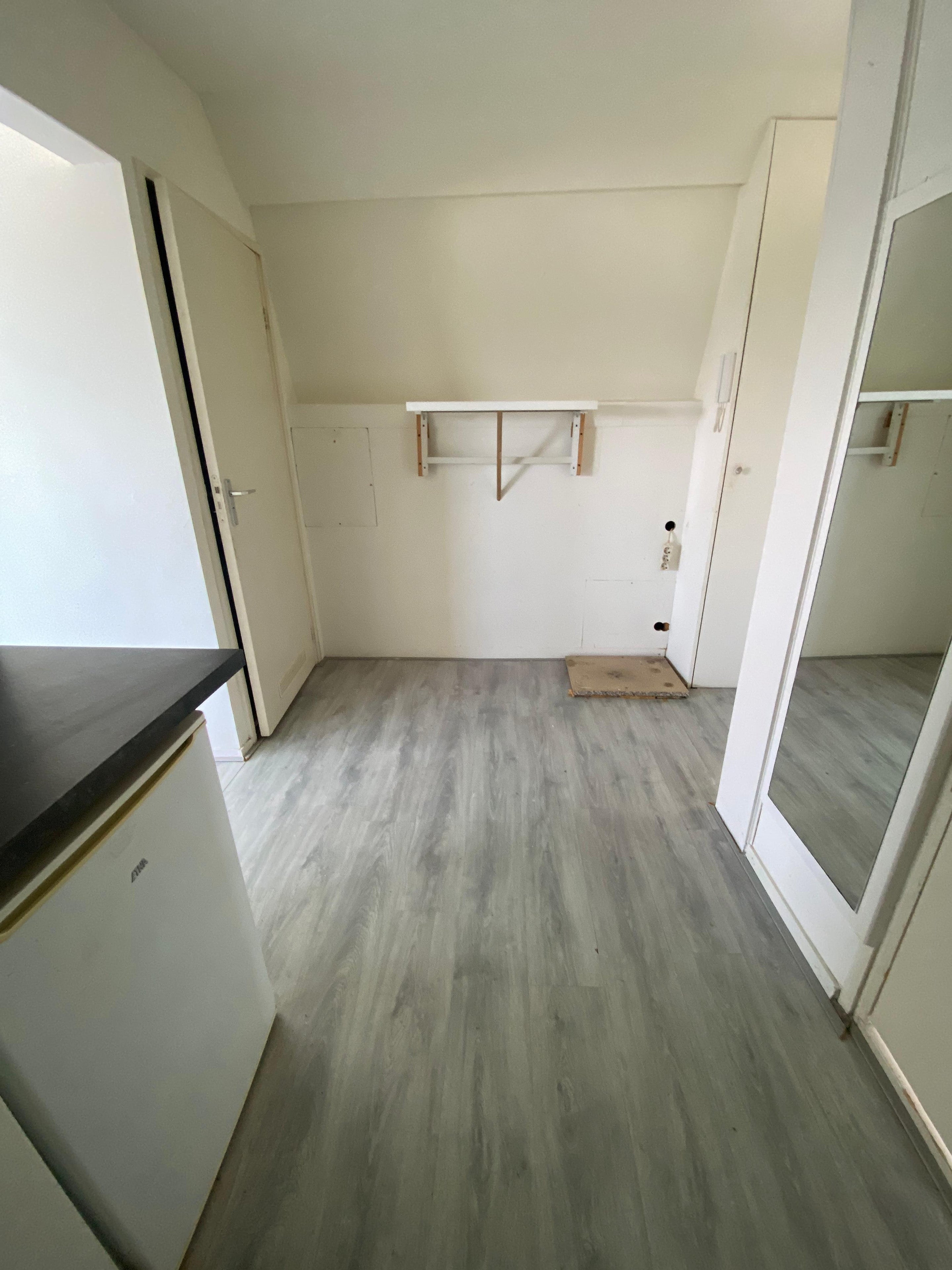 Appartement te huur: Ericastraat 11-02, Rotterdam