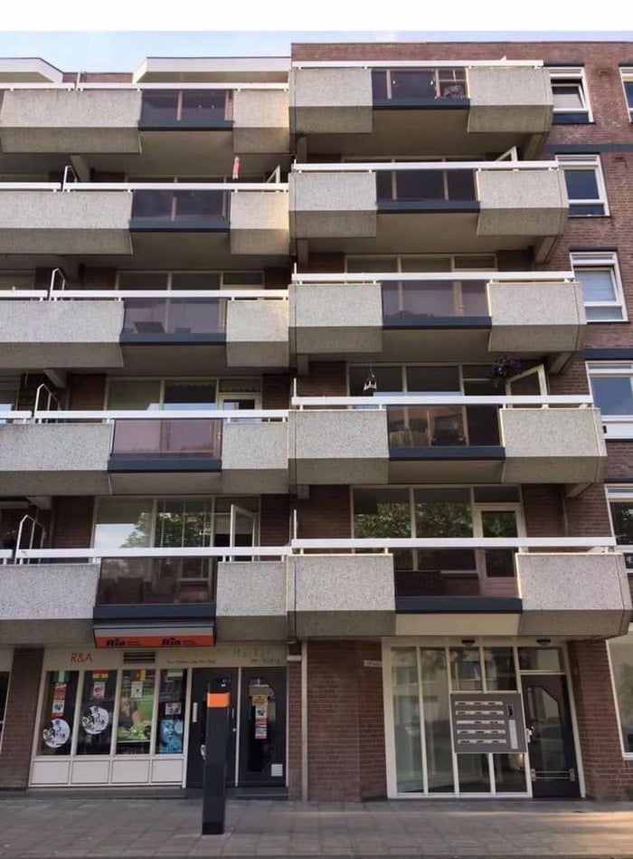 Te huur: Appartement Pastoor Petersstraat in Eindhoven