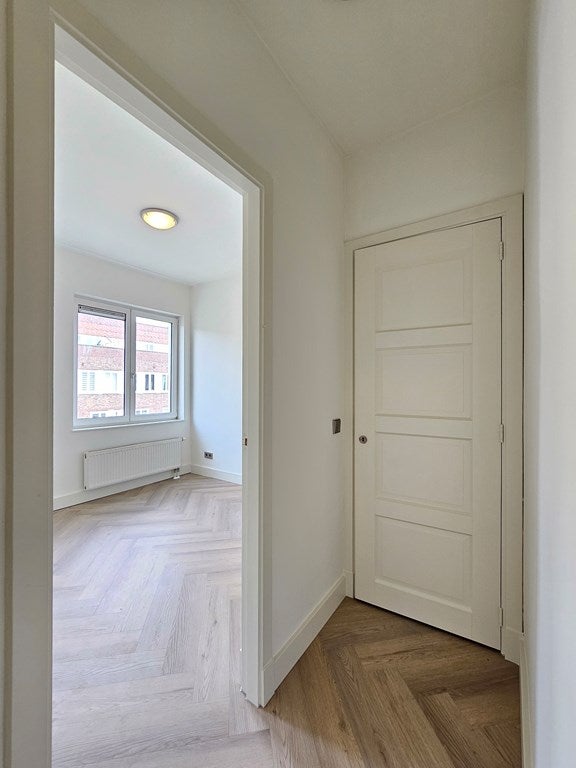Te huur Appartement Holendrechtstraat in Amsterdam