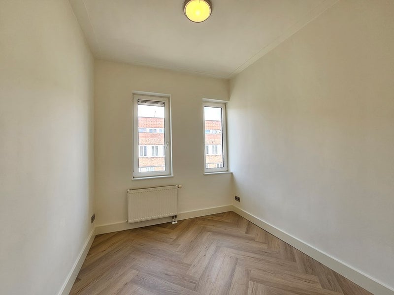 Te huur Appartement Holendrechtstraat in Amsterdam