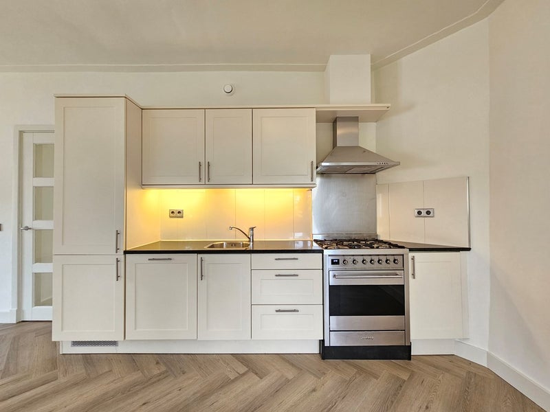 Te huur Appartement Holendrechtstraat in Amsterdam
