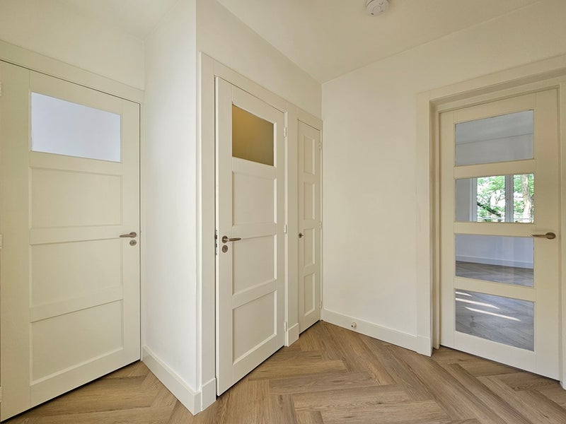 Te huur Appartement Holendrechtstraat in Amsterdam