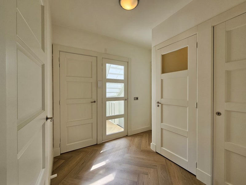 Te huur Appartement Holendrechtstraat in Amsterdam