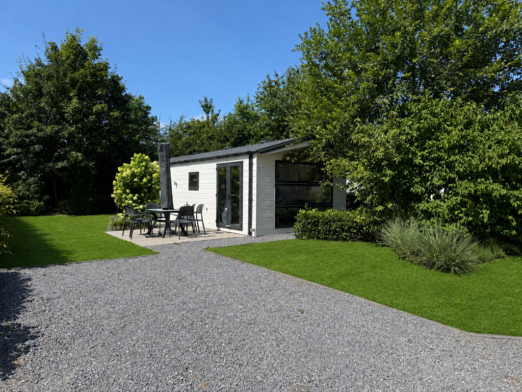 Huis Spijkweg 15 p835 in Biddinghuizen