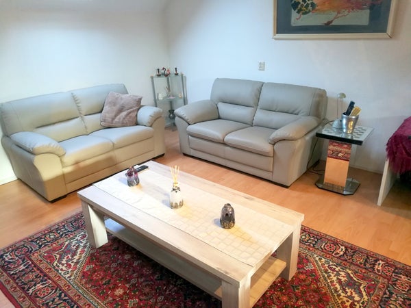 2e Verbindingsstraat