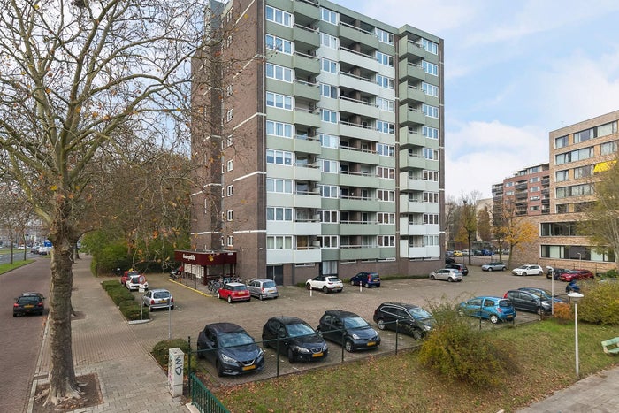 Te huur: Appartement Limburglaan in Eindhoven