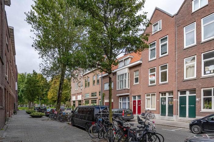 Maximiliaanstraat 10 B01