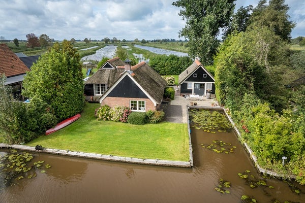 Wetering West 89 in Wetering