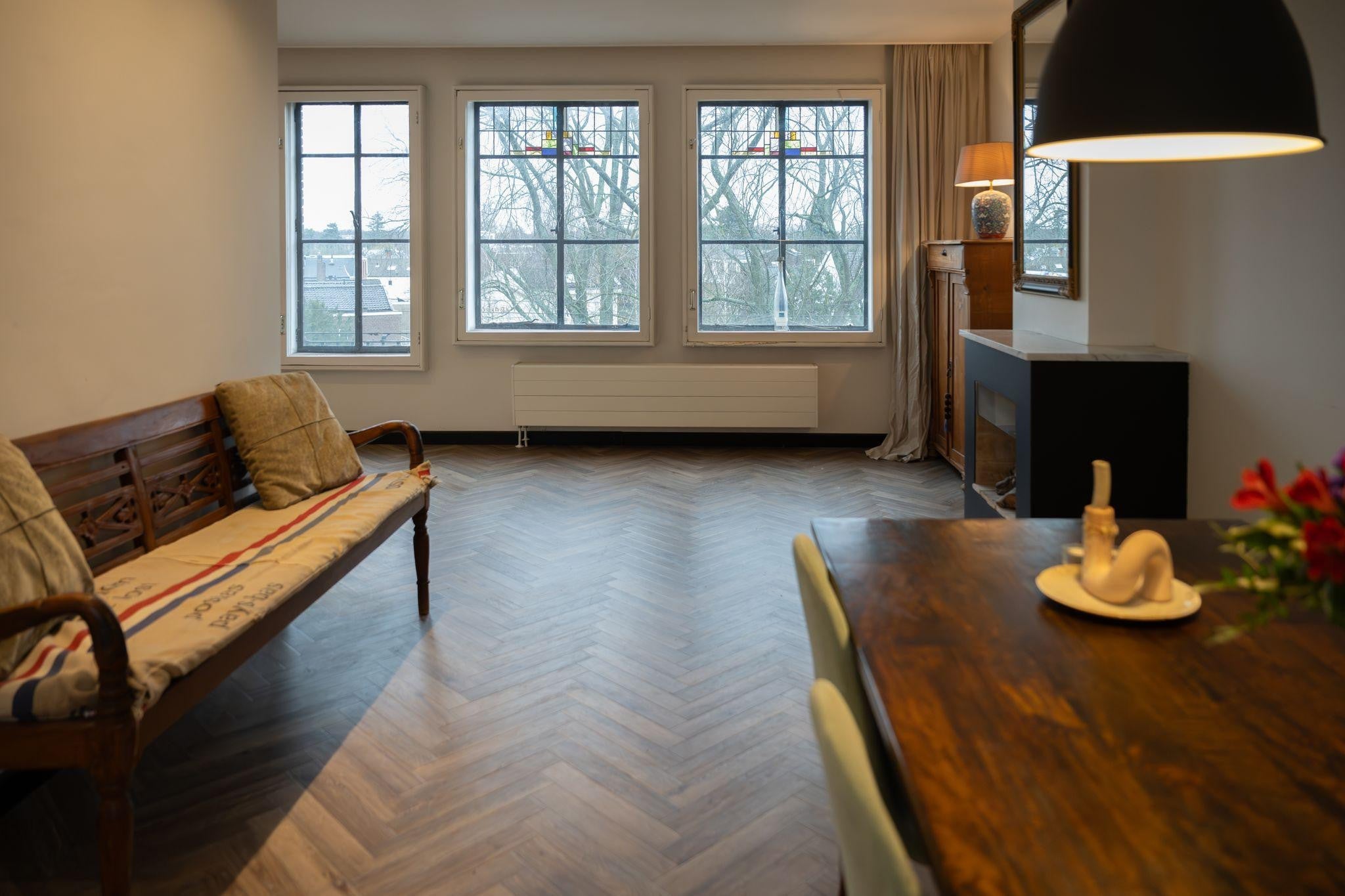 Te huur Appartement Honingerdijk in Rotterdam