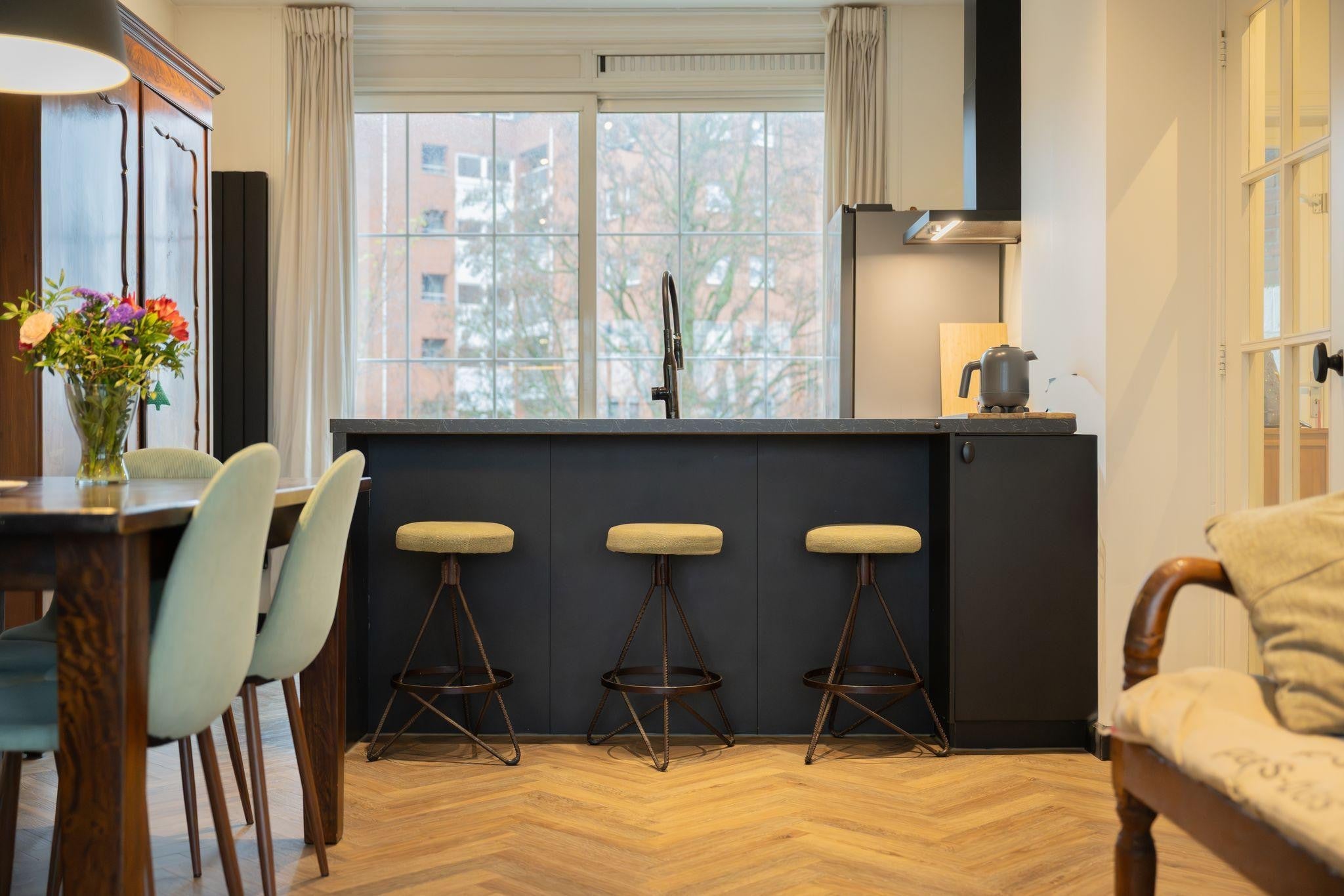 Te huur Appartement Honingerdijk in Rotterdam