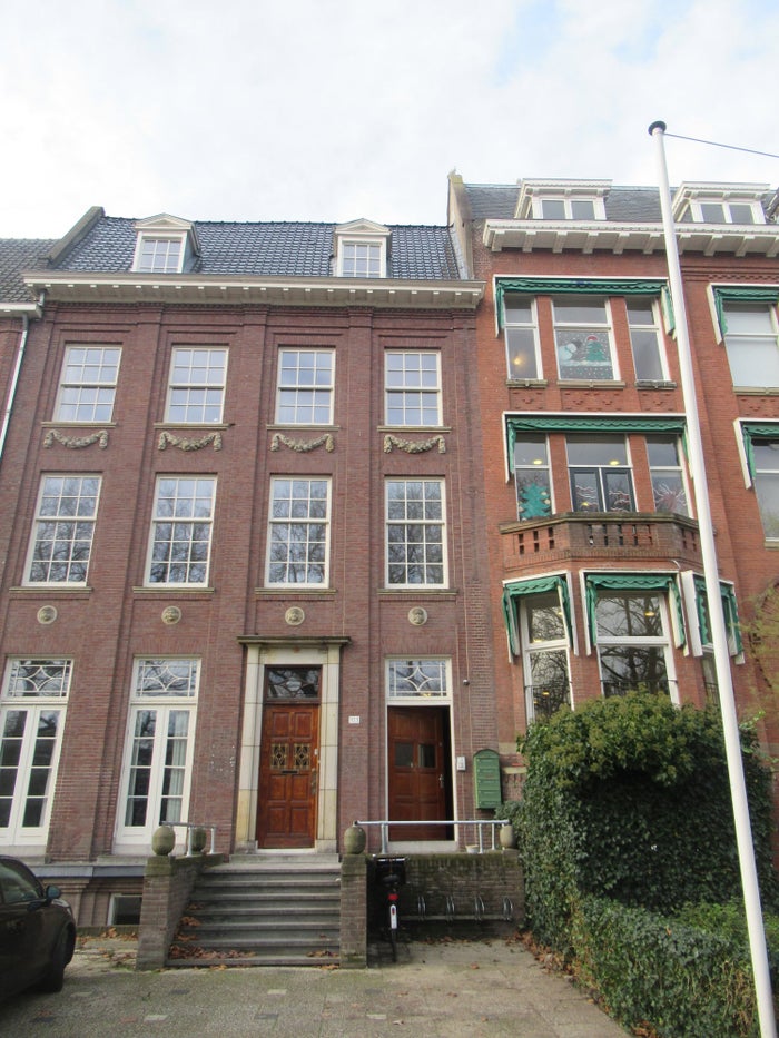 Te huur: Appartement Heemraadssingel in Rotterdam