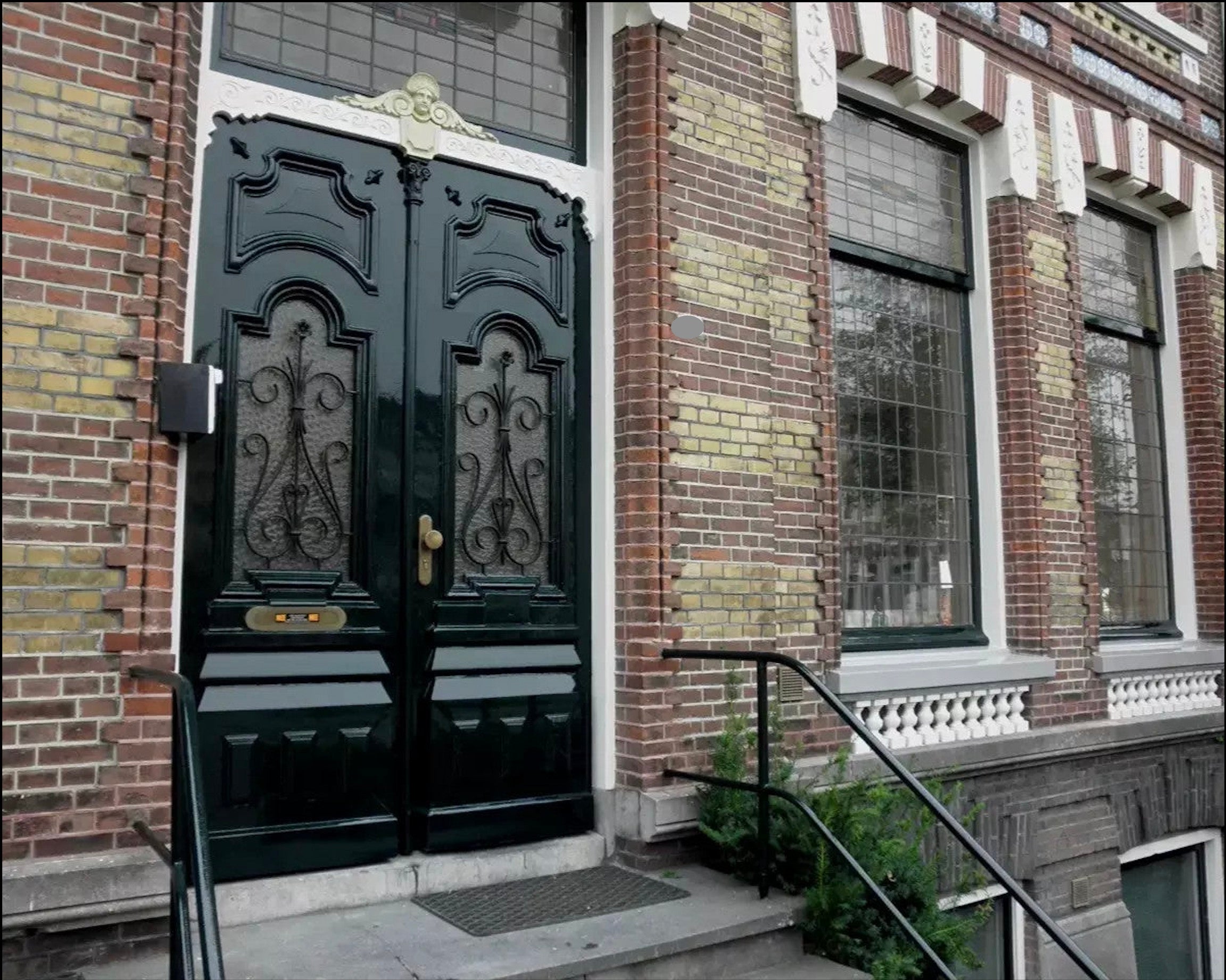 Studio Boulevard Heuvelink