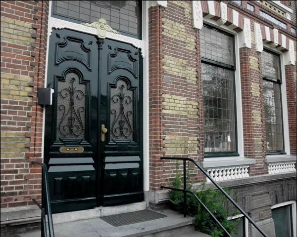 Studio Boulevard Heuvelink in Arnhem