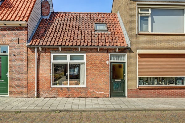 Schoolstraat 11
