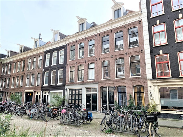 Te huur: Appartement Eerste Jacob van Campenstraat in Amsterdam