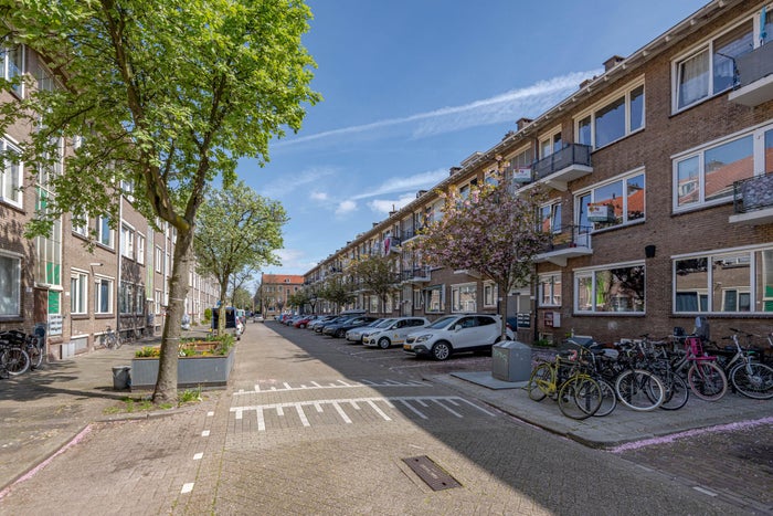 Korhaanstraat 130 C