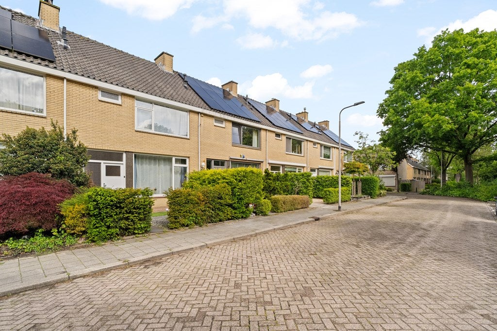 Huis IJsselstraat 38 in Ridderkerk