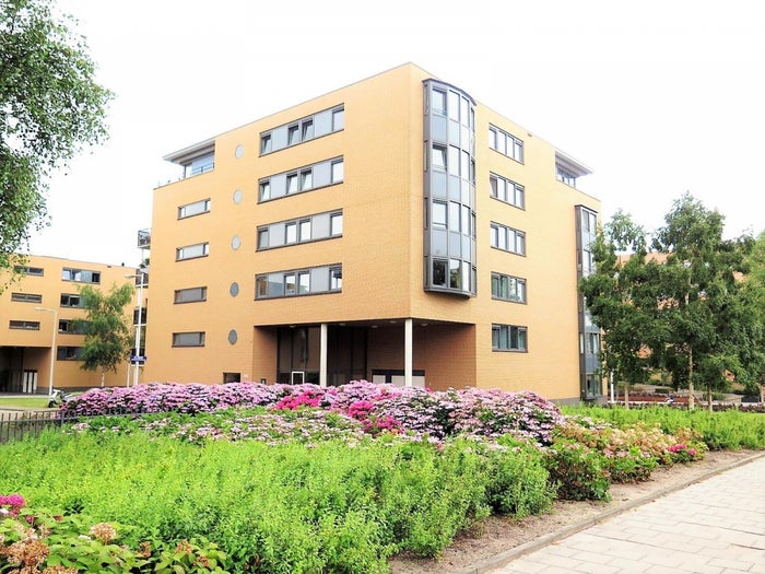 Te huur: Appartement De Lierhof in Amsterdam