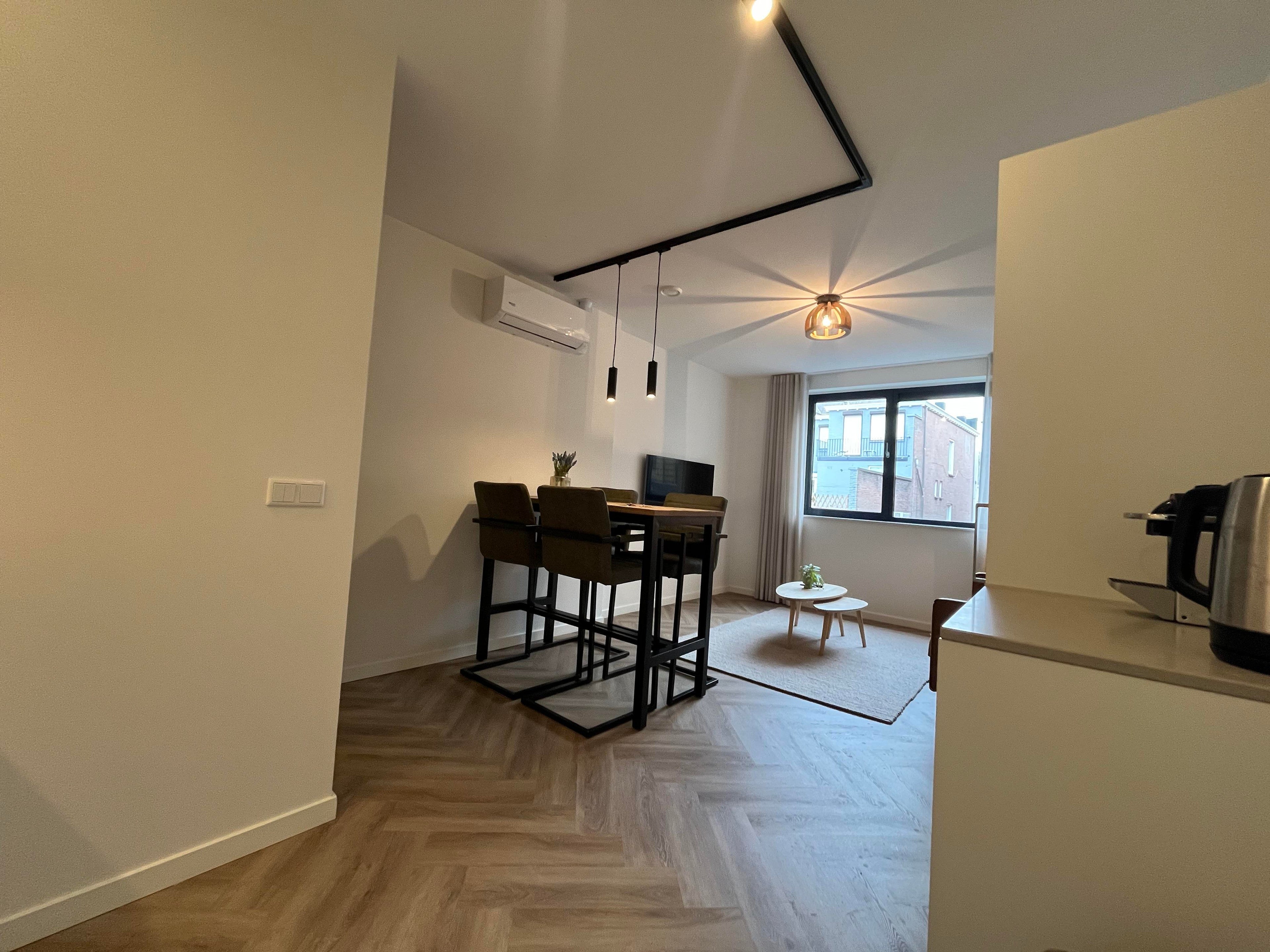 Appartement te huur: Kamstraat 22B, Helmond