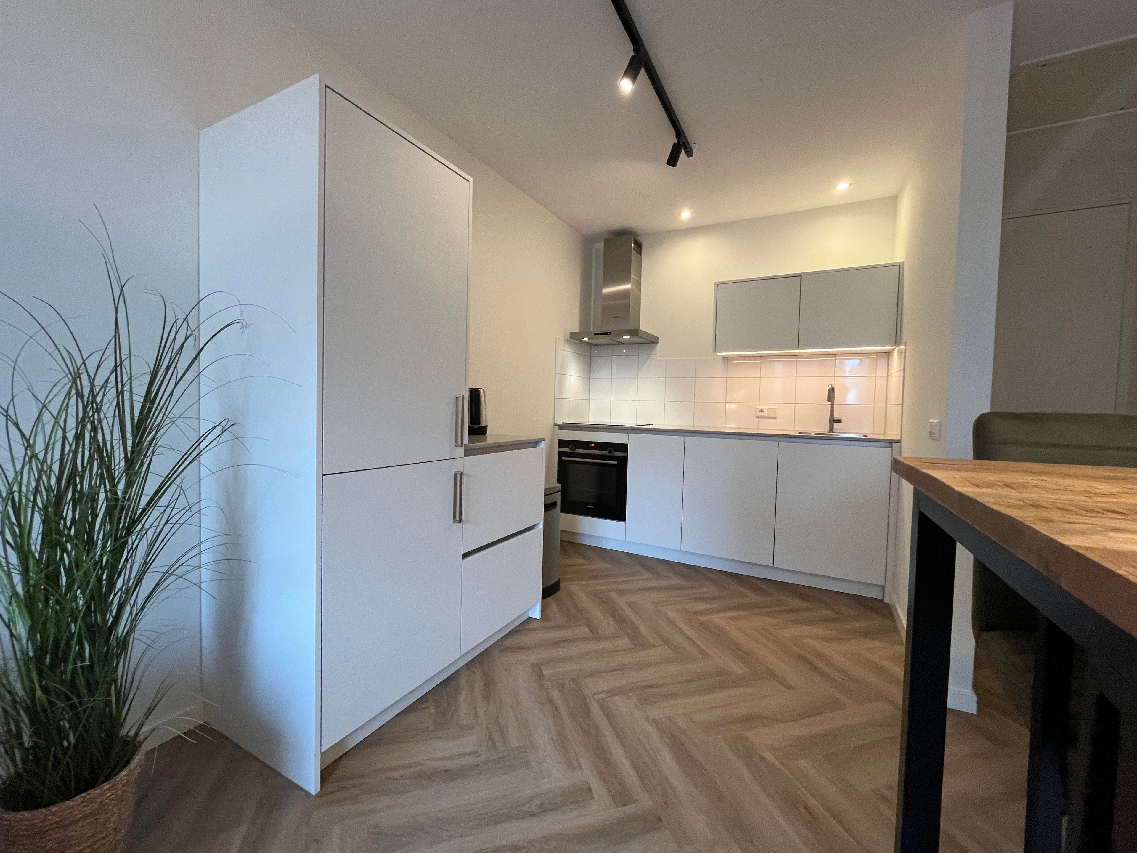 Appartement te huur: Kamstraat 22B, Helmond