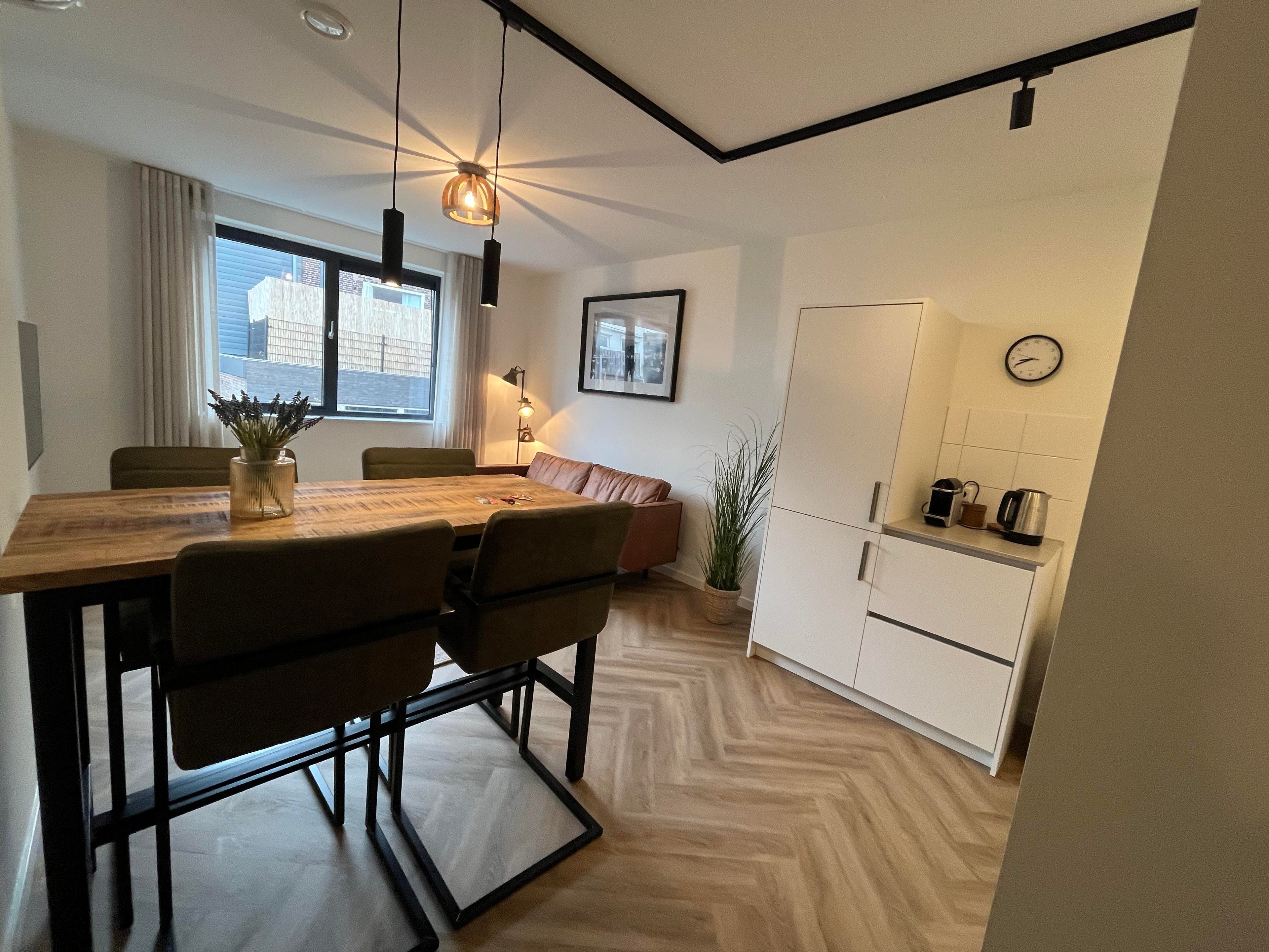 Appartement te huur: Kamstraat 22B, Helmond
