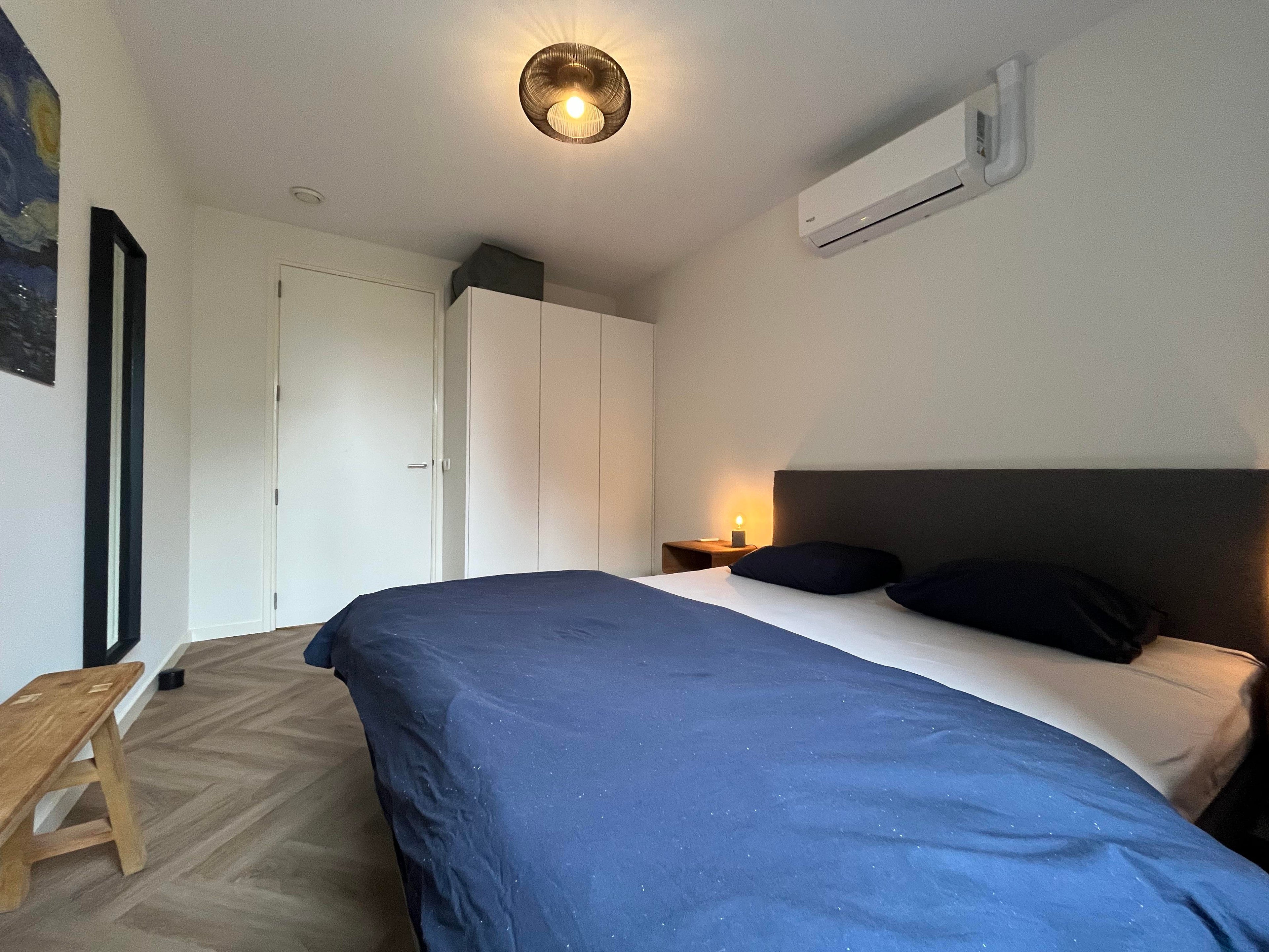 Appartement te huur: Kamstraat 22B, Helmond