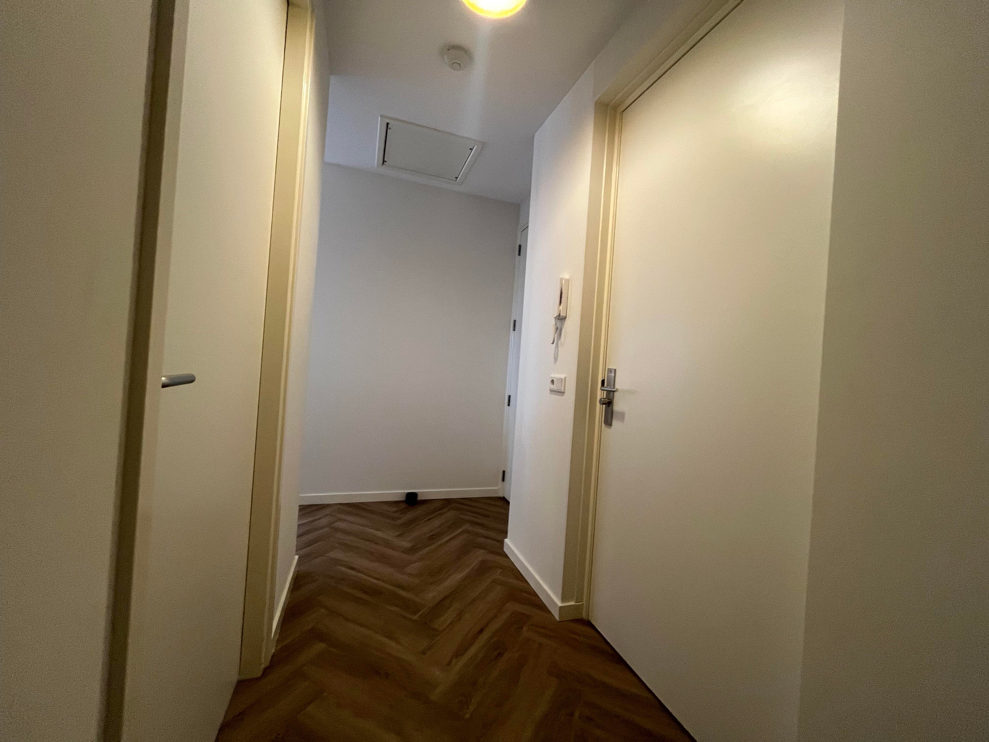 Appartement te huur: Kamstraat 22B, Helmond