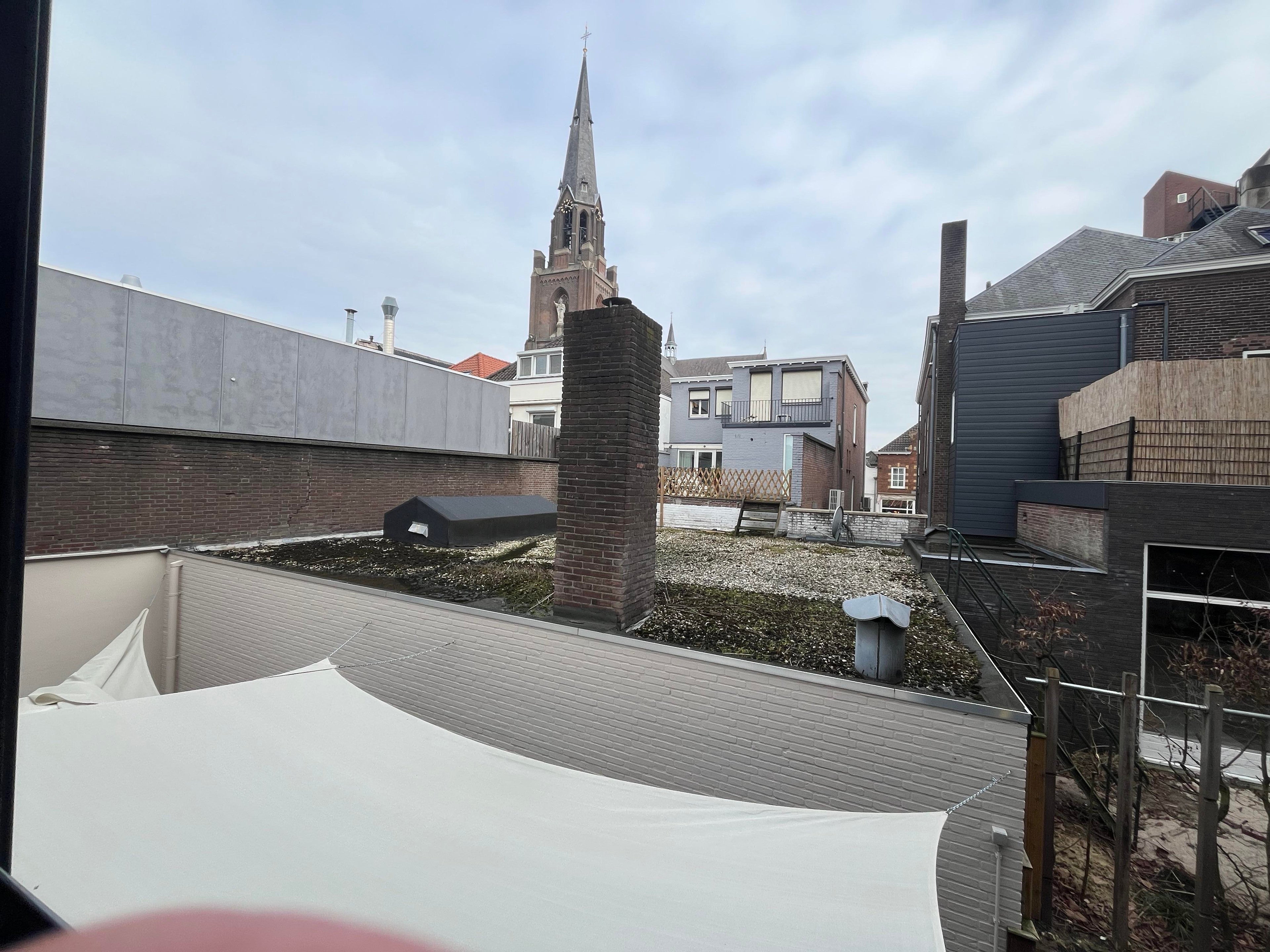 Appartement te huur: Kamstraat 22B, Helmond