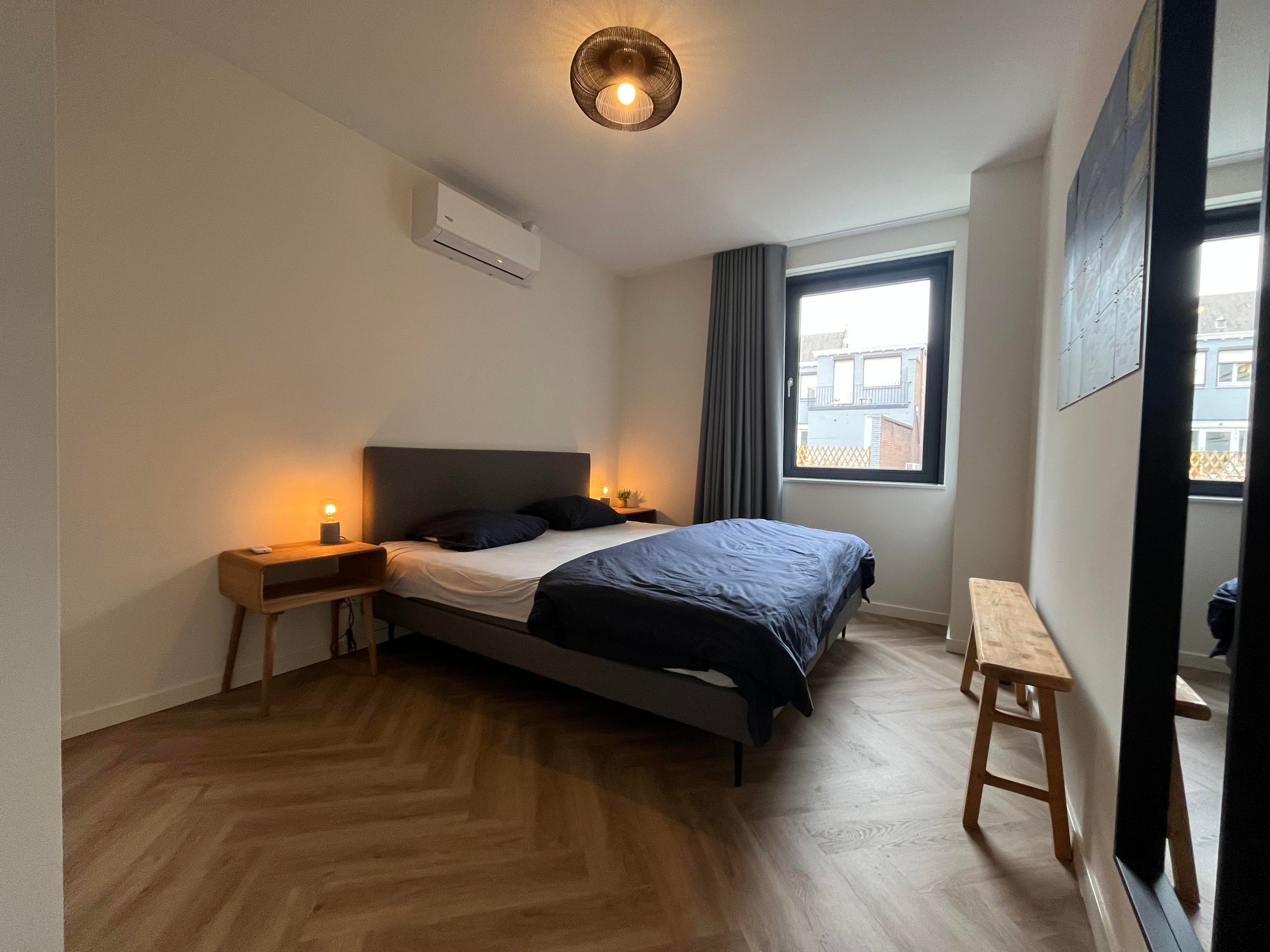 Appartement te huur: Kamstraat 22B, Helmond