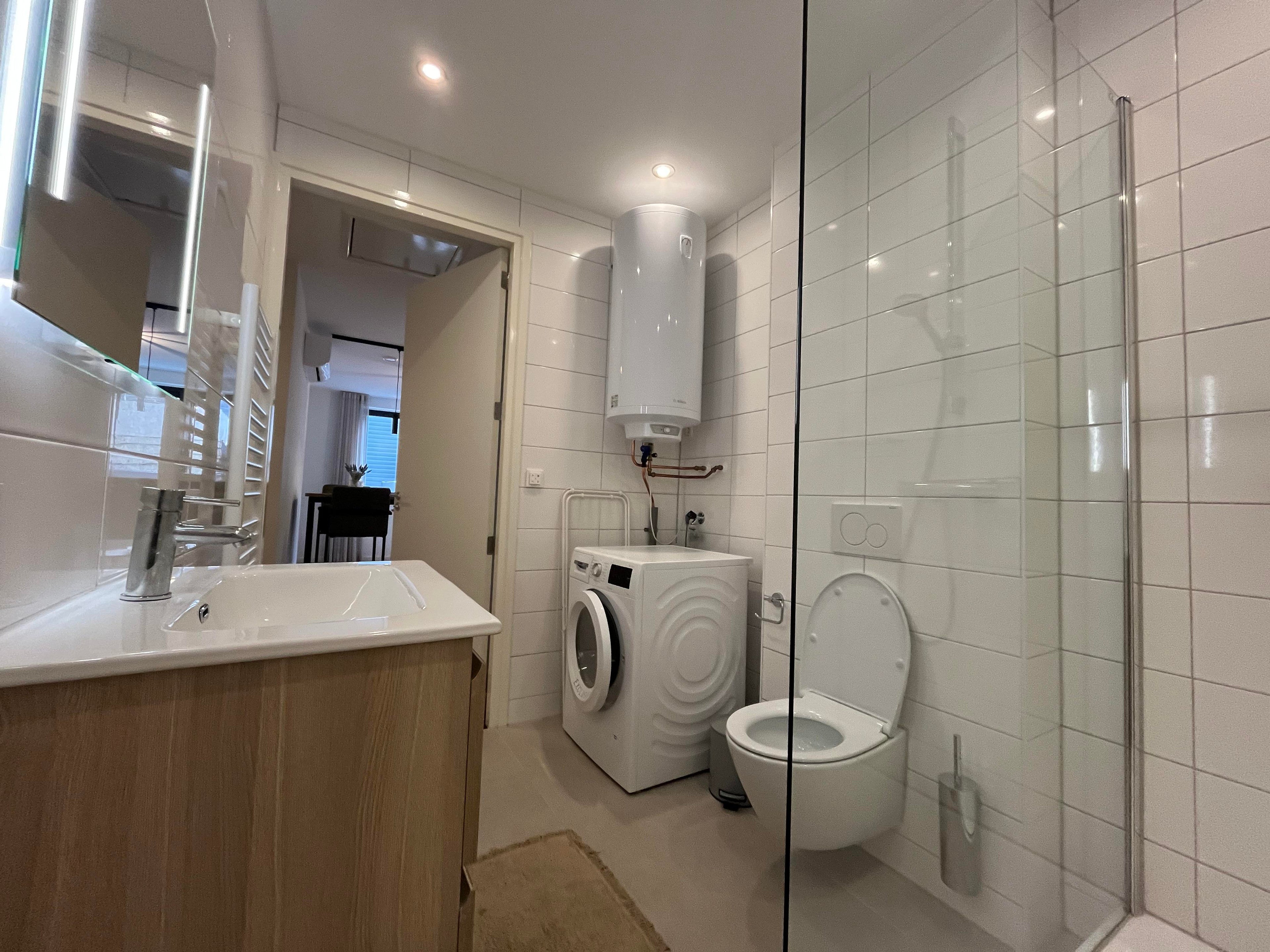 Appartement te huur: Kamstraat 22B, Helmond