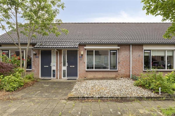 Abersland 1703 in Wijchen