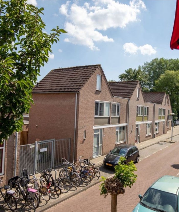 Te huur: Huis Veldstraat 10 in Utrecht