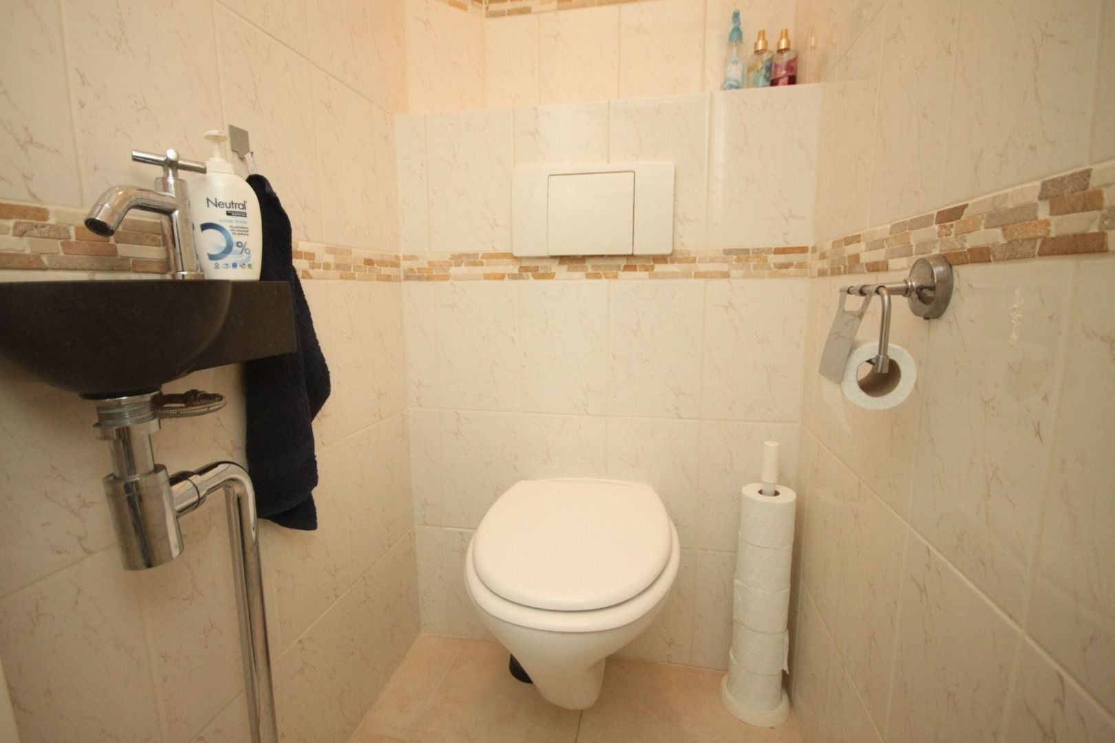 Woning te huur: Steenderenstraat, Amsterdam